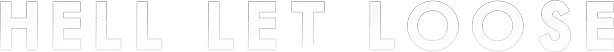 Логотип Hell Let Loose
