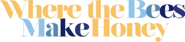 Логотип Where the Bees Make Honey