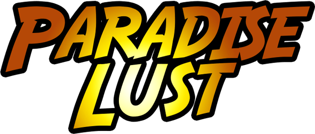 Логотип Paradise Lust