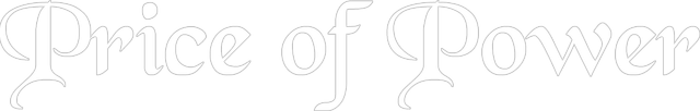 Логотип Price of Power