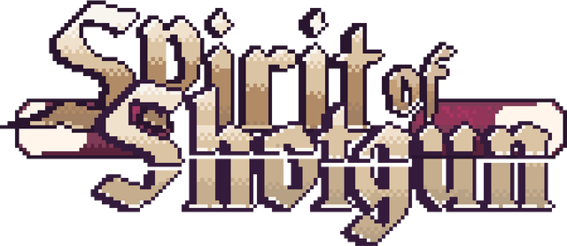 Логотип Spirit of Shotgun