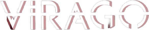 Логотип Virago