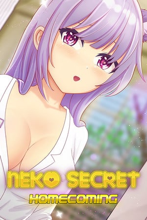 Neko Secret - Homecoming