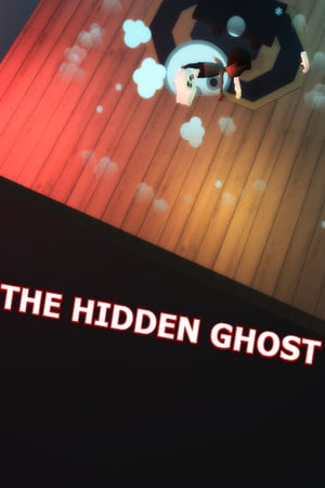 The Hidden Ghost
