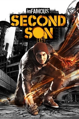 InFamous: Second Son