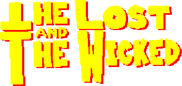 Логотип The Lost and The Wicked