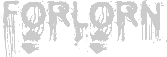 Логотип Forlorn