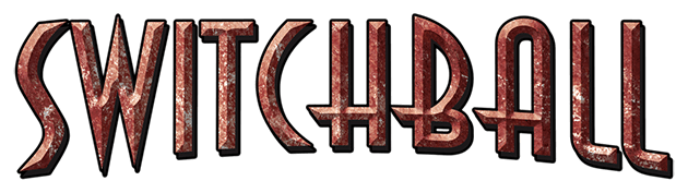 Логотип Switchball HD