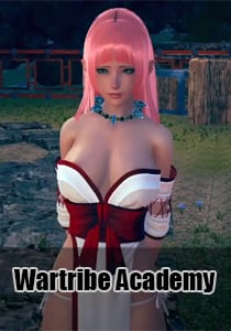 Wartribe Academy