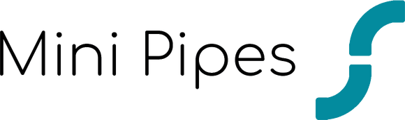 Логотип Mini Pipes - A Logic Puzzle Pipes Game
