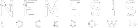 Логотип Nemesis: Lockdown