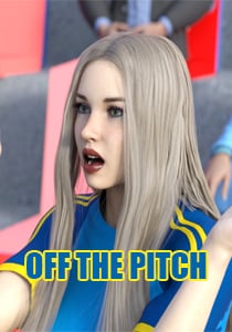 Off the Pitch