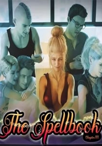 THE SPELLBOOK