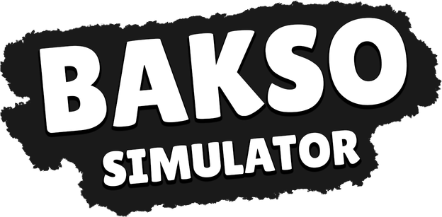 Логотип Bakso Simulator