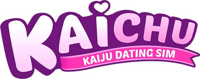 Логотип Kaichu - The Kaiju Dating Sim