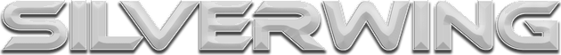 Логотип Silverwing