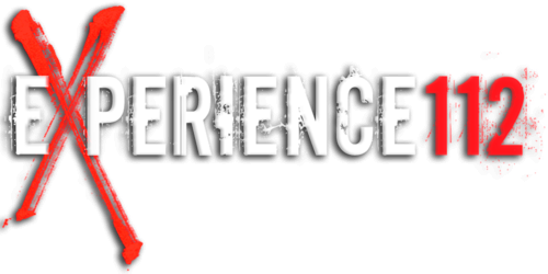Логотип eXperience 112