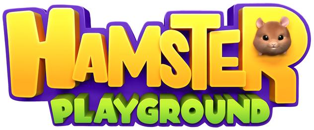 Логотип Hamster Playground