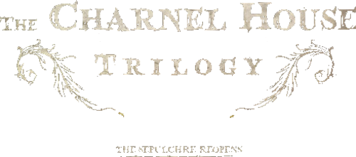 Логотип The Charnel House Trilogy