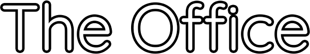 Логотип The Office
