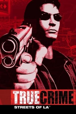 True Crime: Streets of LA