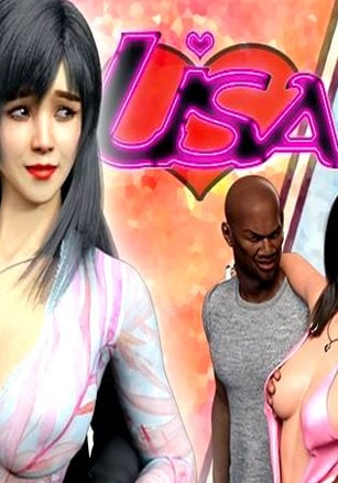 Lisa (Unofficial Ren'Py)