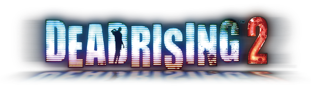 Логотип Dead Rising 2