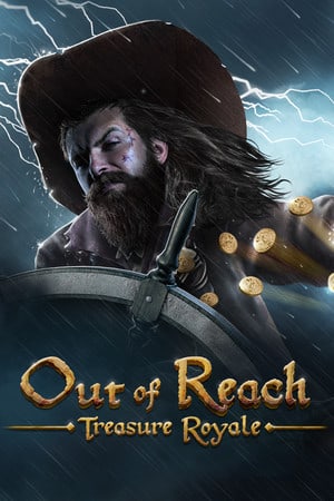 Out of Reach: Treasure Royale