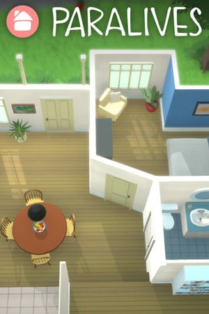 Paralives