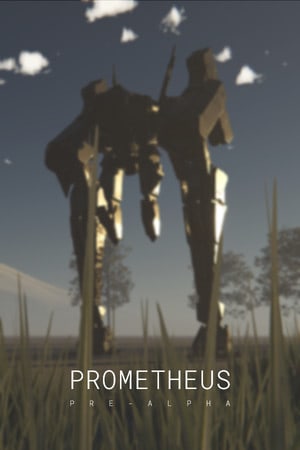 Prometheus: Omex Rising