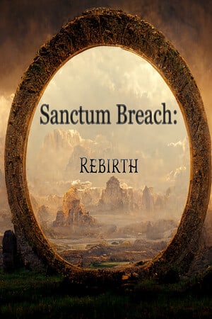 Sanctum Breach: Rebirth