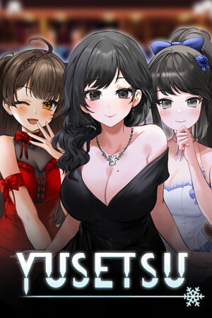 Yusetsu
