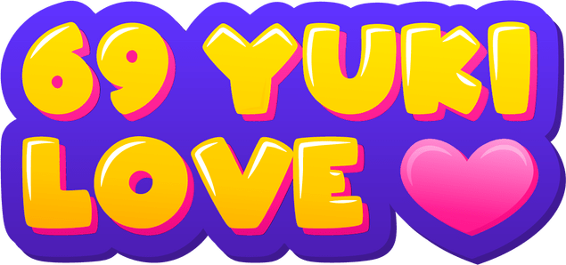 Логотип 69 Yuki Love