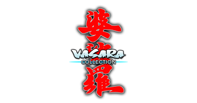 Логотип VASARA Collection