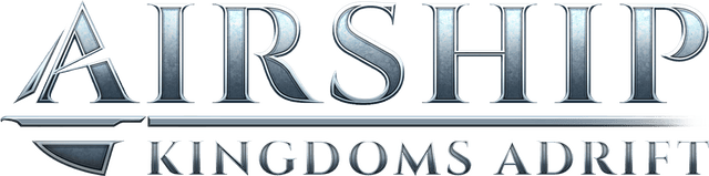 Логотип Airship: Kingdoms Adrift