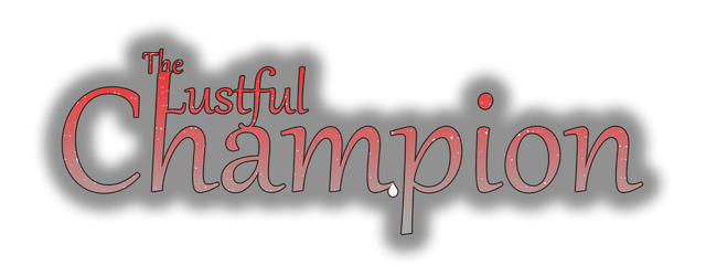 Логотип The Lustful Champion