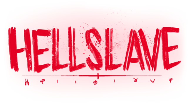 Логотип Hellslave