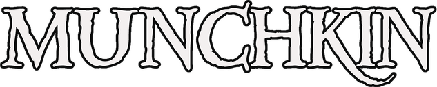 Логотип Munchkin Digital