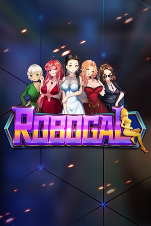 Robogal