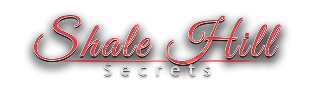 Логотип Shale Hill Secrets