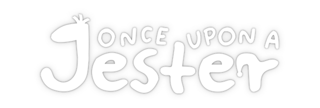 Логотип Once Upon a Jester