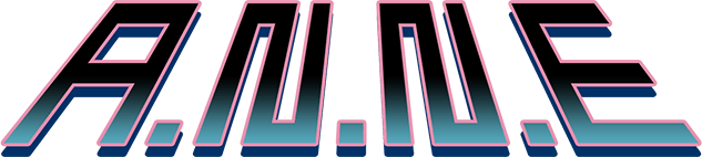 Логотип A.N.N.E