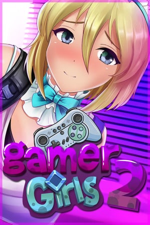 Gamer Girls [18+]: eSports SEX