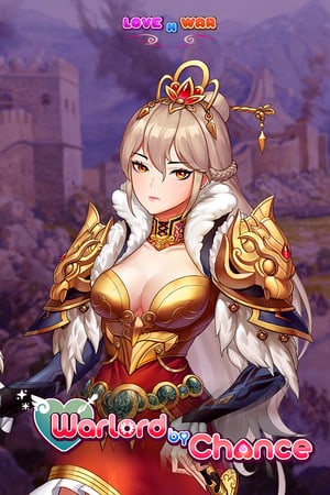 Love n War: Warlord by Chance