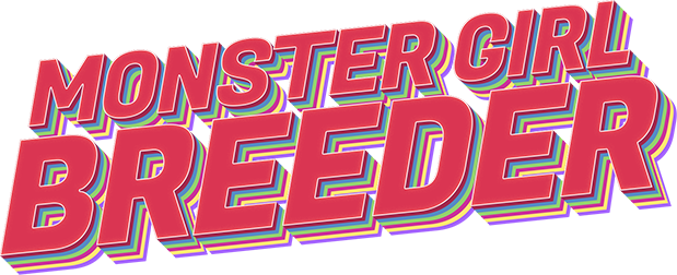 Логотип Monster Girl Breeder