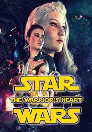 SWe1: The Warrior's Heart