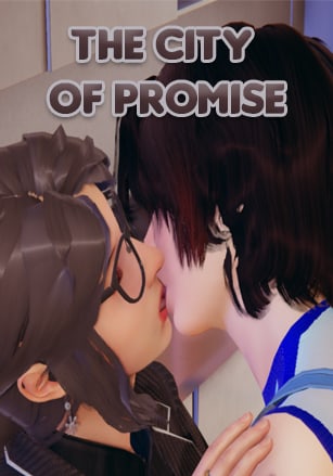 The City of Promise