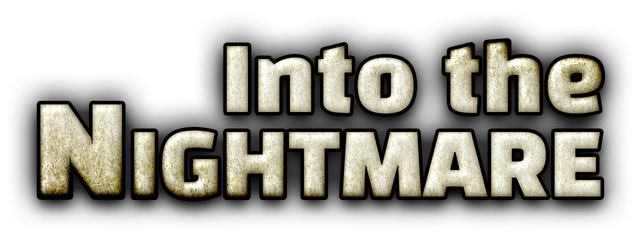 Логотип Into the Nightmare