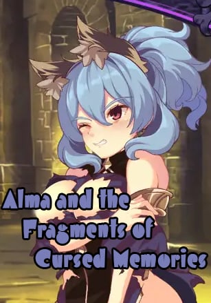 Alma and the Fragments of Cursed Memories