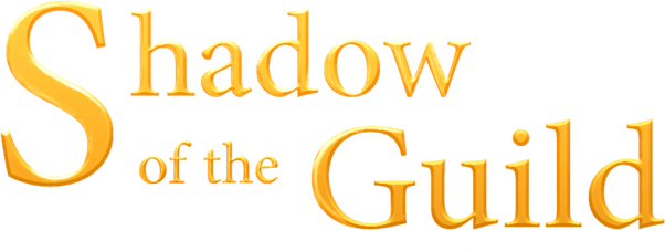 Логотип Shadow of the Guild